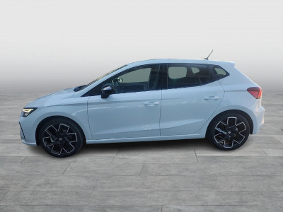 Seat Ibiza Gebrauchtwagen Seat Ibiza Gebrauchtwagen