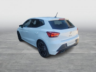 Seat Ibiza Gebrauchtwagen Seat Ibiza Gebrauchtwagen