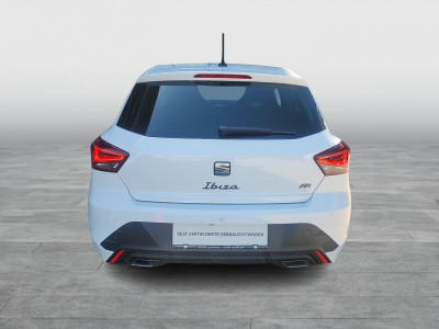 Seat Ibiza Gebrauchtwagen Seat Ibiza Gebrauchtwagen