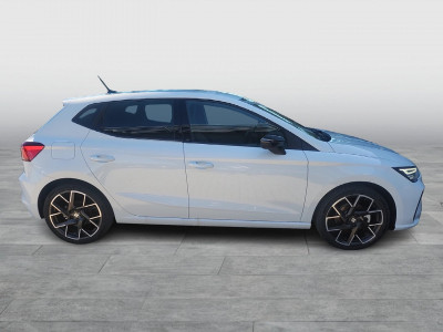 Seat Ibiza Gebrauchtwagen Seat Ibiza Gebrauchtwagen