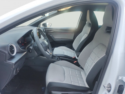 Seat Ibiza Gebrauchtwagen Seat Ibiza Gebrauchtwagen