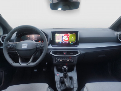Seat Ibiza Gebrauchtwagen Seat Ibiza Gebrauchtwagen