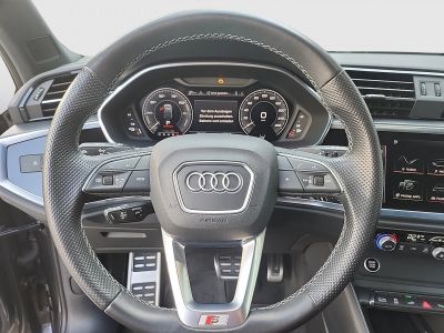 Audi Q3 Gebrauchtwagen Audi Q3 Gebrauchtwagen