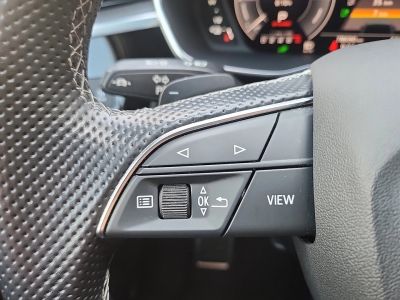 Audi Q3 Gebrauchtwagen Audi Q3 Gebrauchtwagen