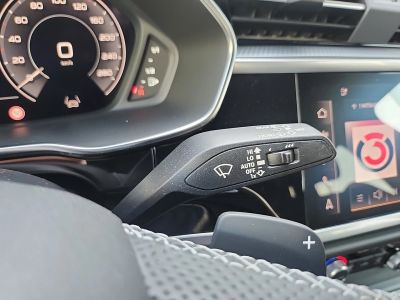 Audi Q3 Gebrauchtwagen Audi Q3 Gebrauchtwagen