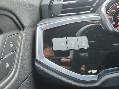Audi Q3 Gebrauchtwagen Audi Q3 Gebrauchtwagen