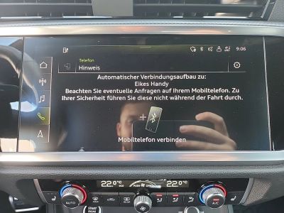 Audi Q3 Gebrauchtwagen Audi Q3 Gebrauchtwagen
