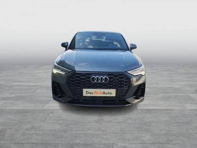 Audi Q3 Gebrauchtwagen Audi Q3 Gebrauchtwagen