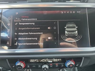 Audi Q3 Gebrauchtwagen Audi Q3 Gebrauchtwagen