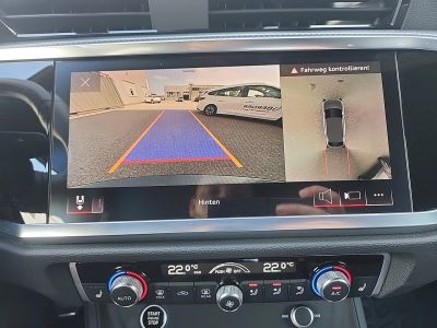Audi Q3 Gebrauchtwagen Audi Q3 Gebrauchtwagen
