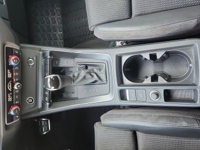 Audi Q3 Gebrauchtwagen Audi Q3 Gebrauchtwagen