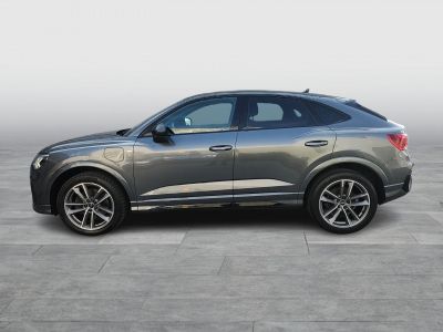 Audi Q3 Gebrauchtwagen Audi Q3 Gebrauchtwagen