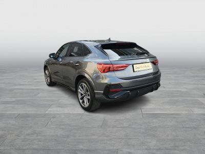 Audi Q3 Gebrauchtwagen Audi Q3 Gebrauchtwagen