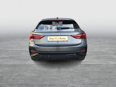 Audi Q3 Gebrauchtwagen Audi Q3 Gebrauchtwagen