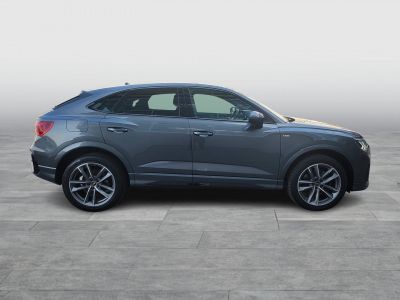 Audi Q3 Gebrauchtwagen Audi Q3 Gebrauchtwagen