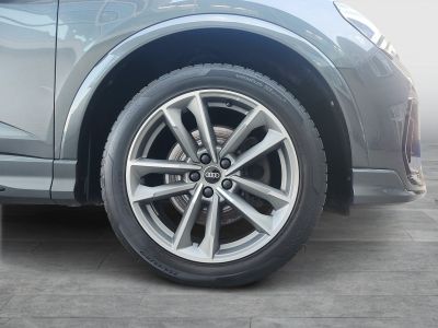 Audi Q3 Gebrauchtwagen Audi Q3 Gebrauchtwagen