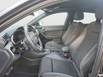 Audi Q3 Gebrauchtwagen Audi Q3 Gebrauchtwagen