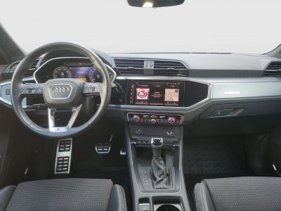 Audi Q3 Gebrauchtwagen Audi Q3 Gebrauchtwagen