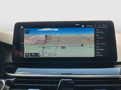 BMW 5er Gebrauchtwagen