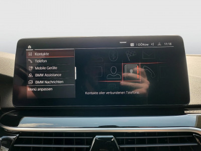 BMW 5er Gebrauchtwagen