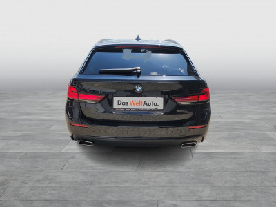 BMW 5er Gebrauchtwagen