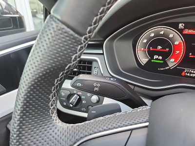 Audi A5 Gebrauchtwagen