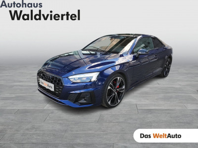 Audi A5 Gebrauchtwagen