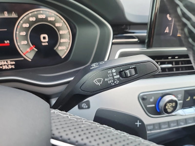 Audi A5 Gebrauchtwagen