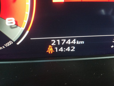 Audi A5 Gebrauchtwagen