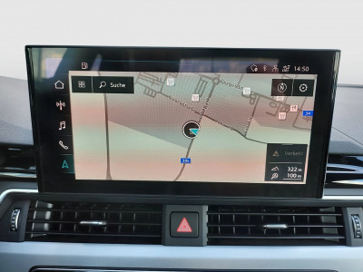 Audi A5 Gebrauchtwagen