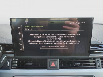 Audi A5 Gebrauchtwagen