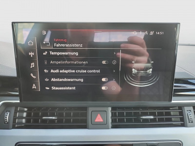 Audi A5 Gebrauchtwagen