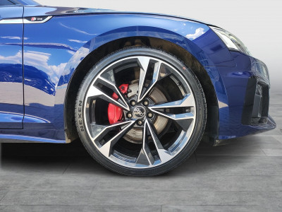 Audi A5 Gebrauchtwagen