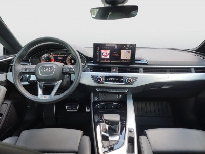Audi A5 Gebrauchtwagen