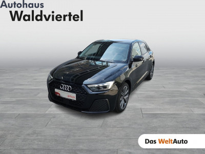 Audi A1 Gebrauchtwagen