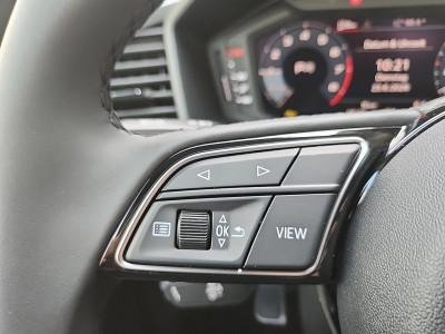 Audi A1 Gebrauchtwagen