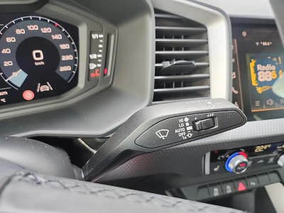 Audi A1 Gebrauchtwagen
