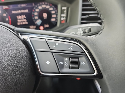 Audi A1 Gebrauchtwagen