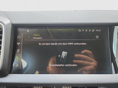 Audi A1 Gebrauchtwagen