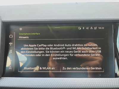 Audi A1 Gebrauchtwagen