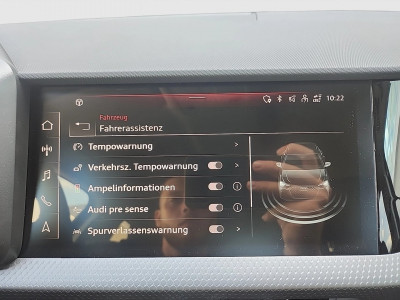 Audi A1 Gebrauchtwagen