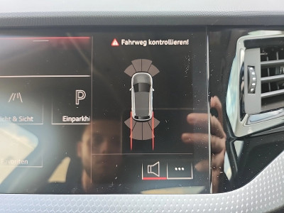 Audi A1 Gebrauchtwagen
