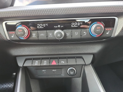 Audi A1 Gebrauchtwagen