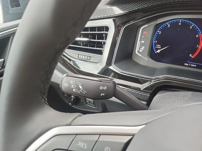 VW Taigo Gebrauchtwagen VW Taigo Gebrauchtwagen