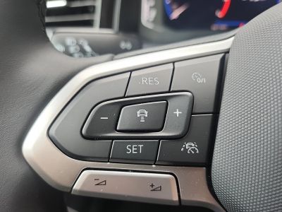 VW Taigo Gebrauchtwagen VW Taigo Gebrauchtwagen