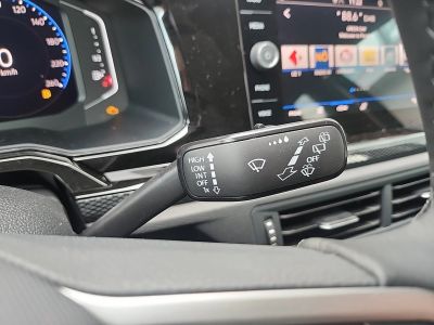 VW Taigo Gebrauchtwagen VW Taigo Gebrauchtwagen