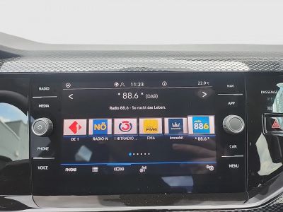 VW Taigo Gebrauchtwagen VW Taigo Gebrauchtwagen