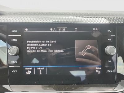 VW Taigo Gebrauchtwagen VW Taigo Gebrauchtwagen