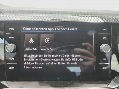 VW Taigo Gebrauchtwagen