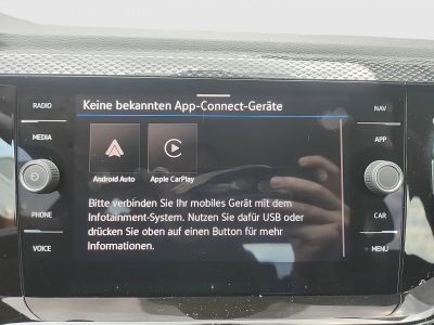VW Taigo Gebrauchtwagen VW Taigo Gebrauchtwagen